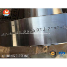ASTM B564 UNS N06625 Inconel625 Flangeolet